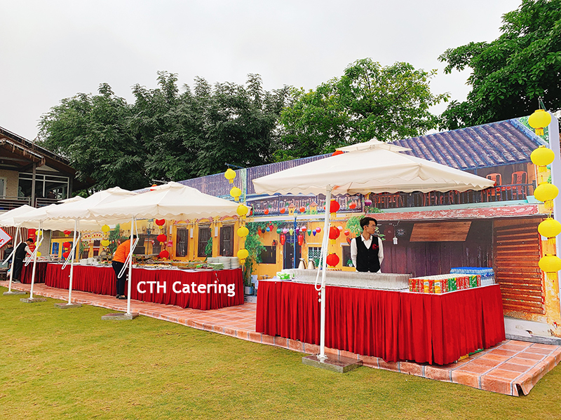 CTH Catering - 1 vin 223e671e