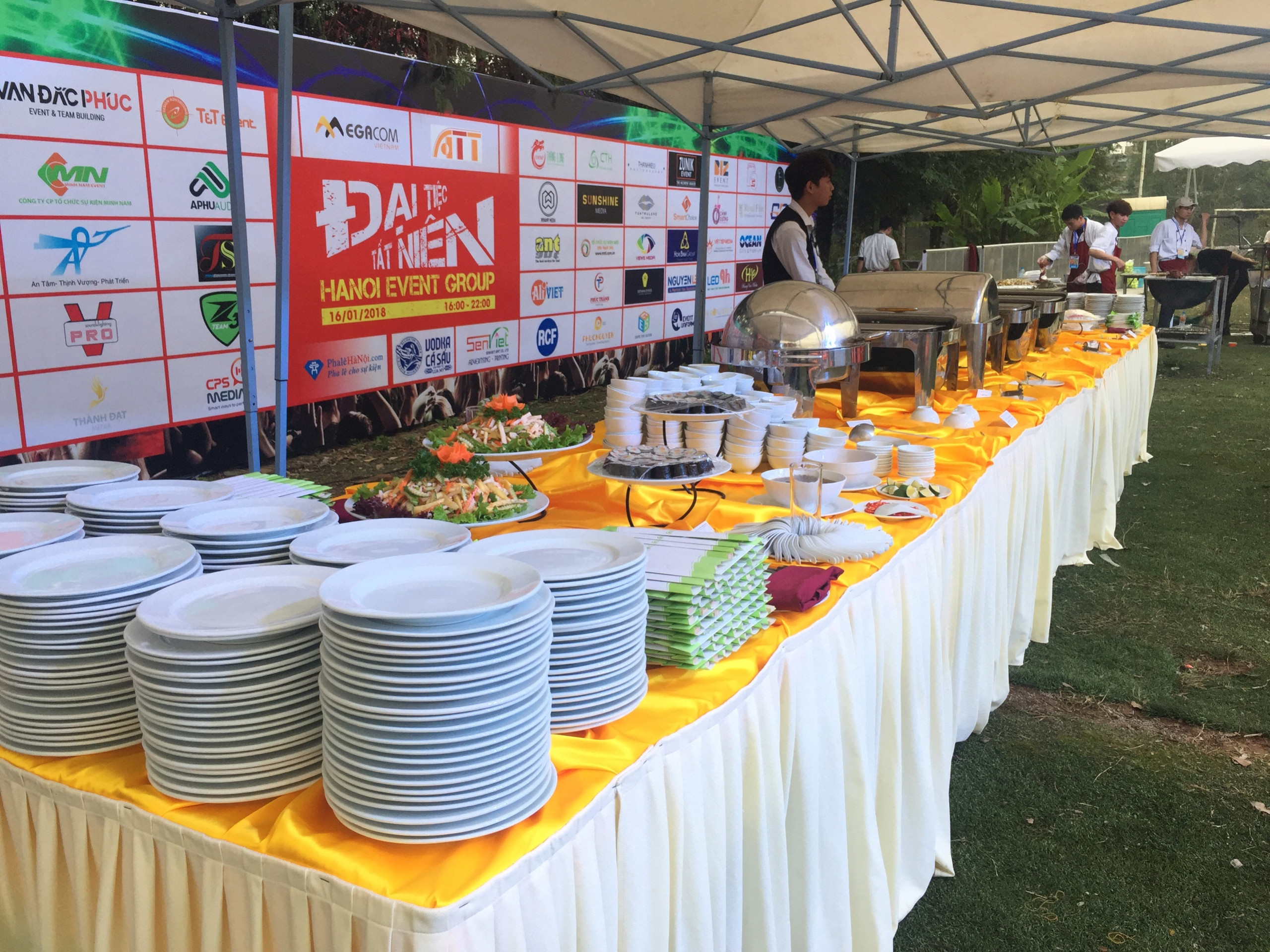 CTH Catering - 100b2e2692917dcf2480 e3926aca
