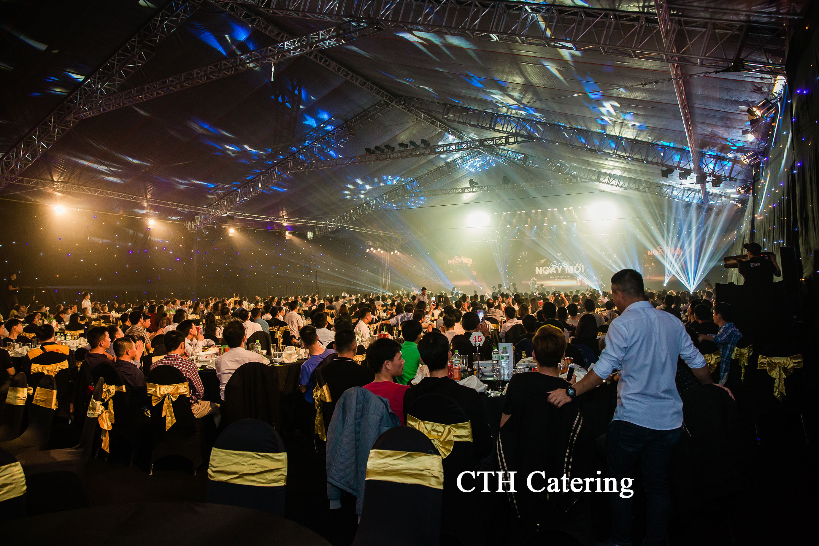 CTH Catering - 11ecopark f9b16abe