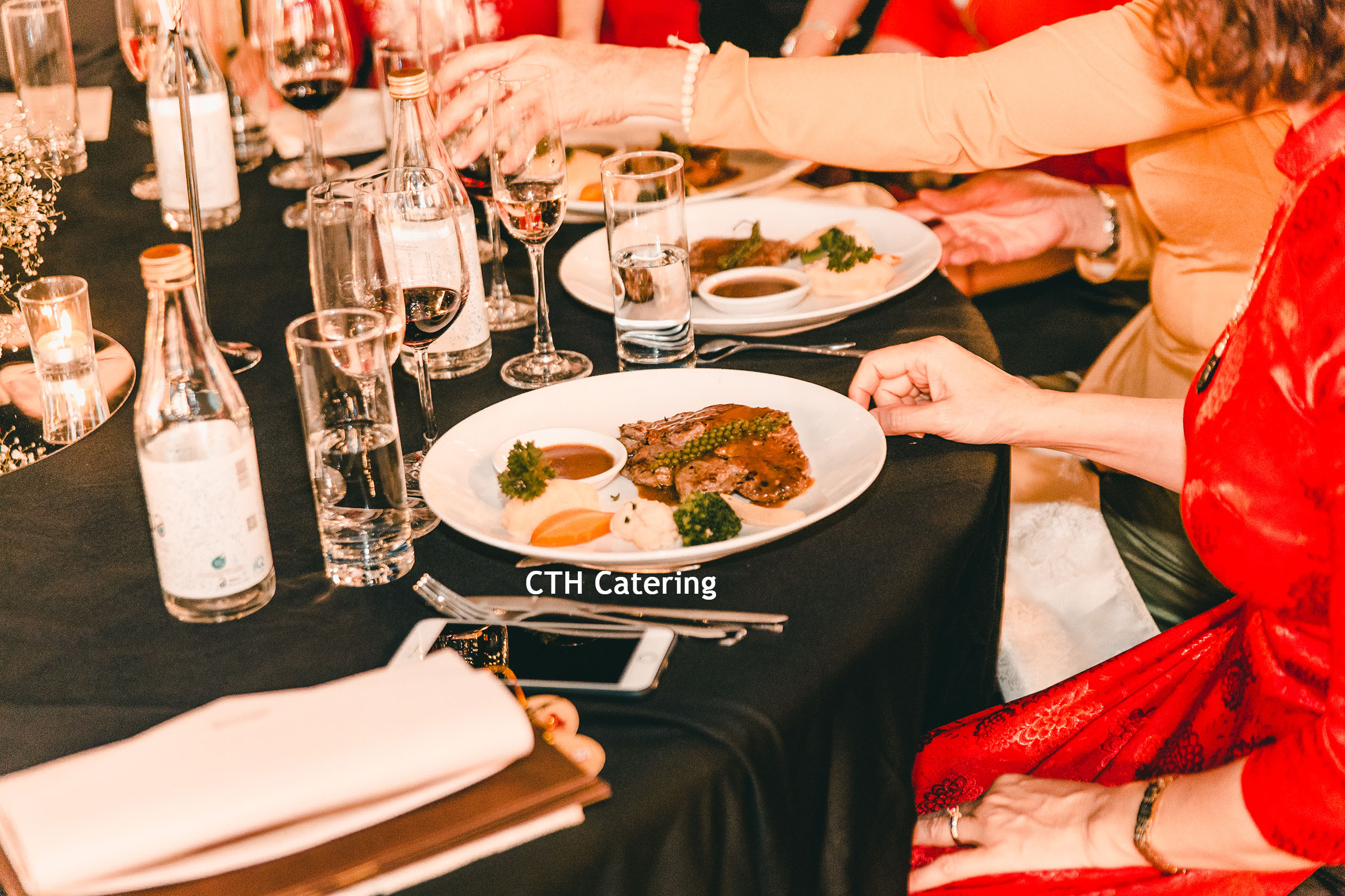 CTH Catering - 11vitto 0c679498