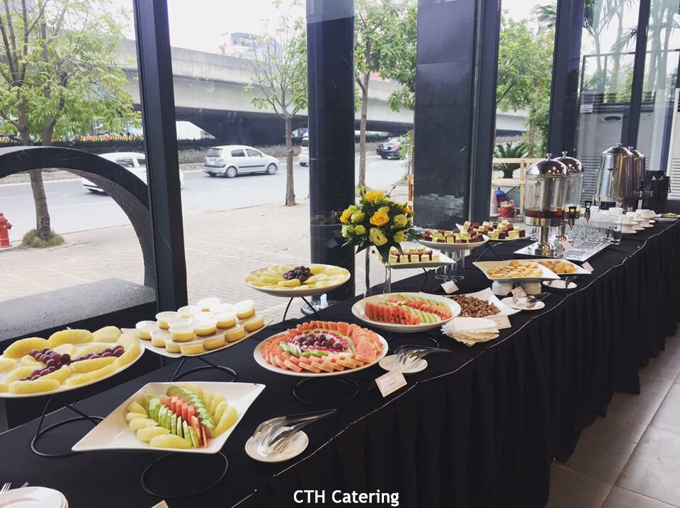 CTH Catering - 13tea d6e84b73