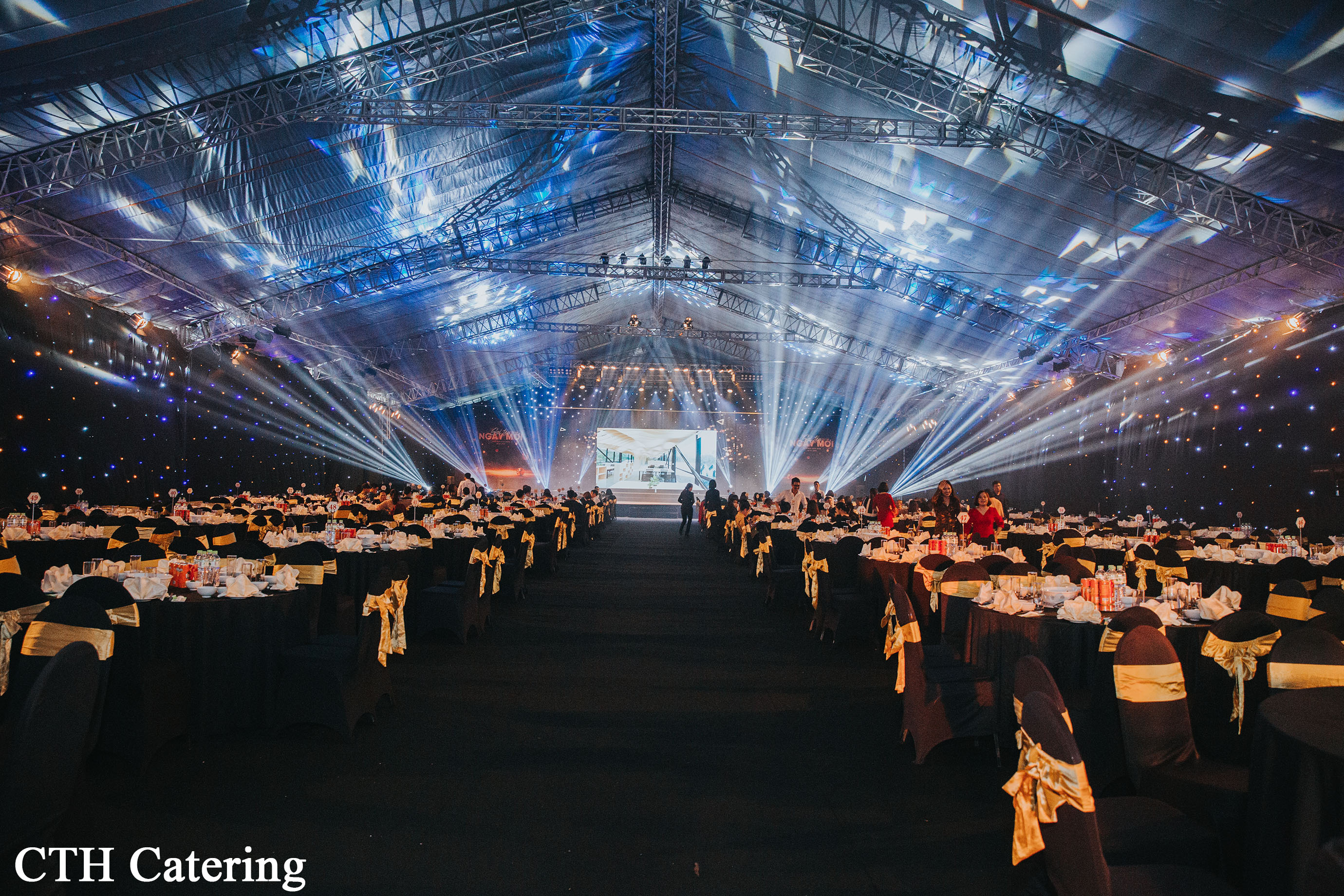 CTH Catering - 1ecopark 10d1b3b1