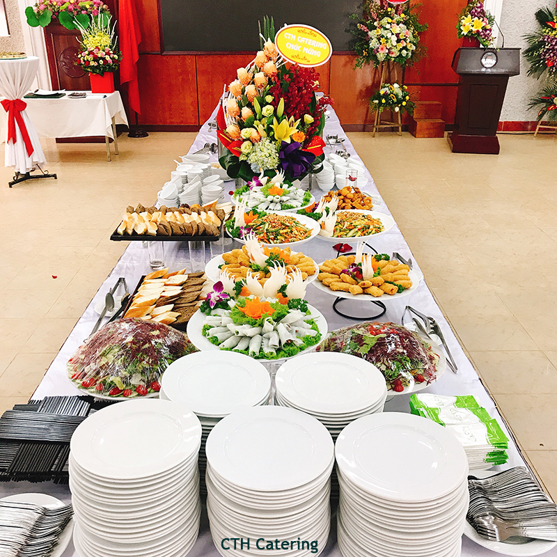CTH Catering - 1ht 3c9391e2
