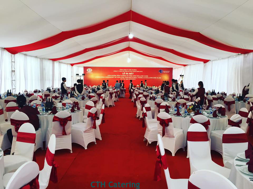 CTH Catering - 1red d2ebafa6
