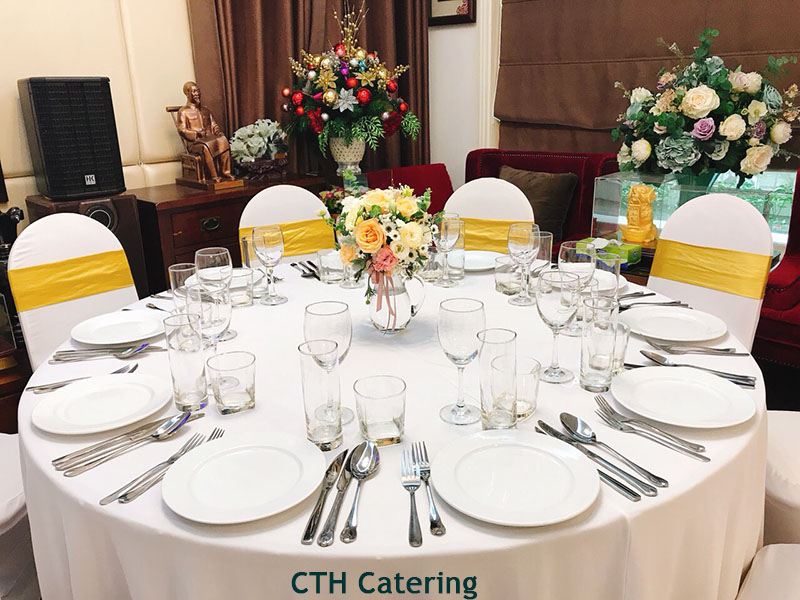 CTH Catering - 1vip 6e6a735f