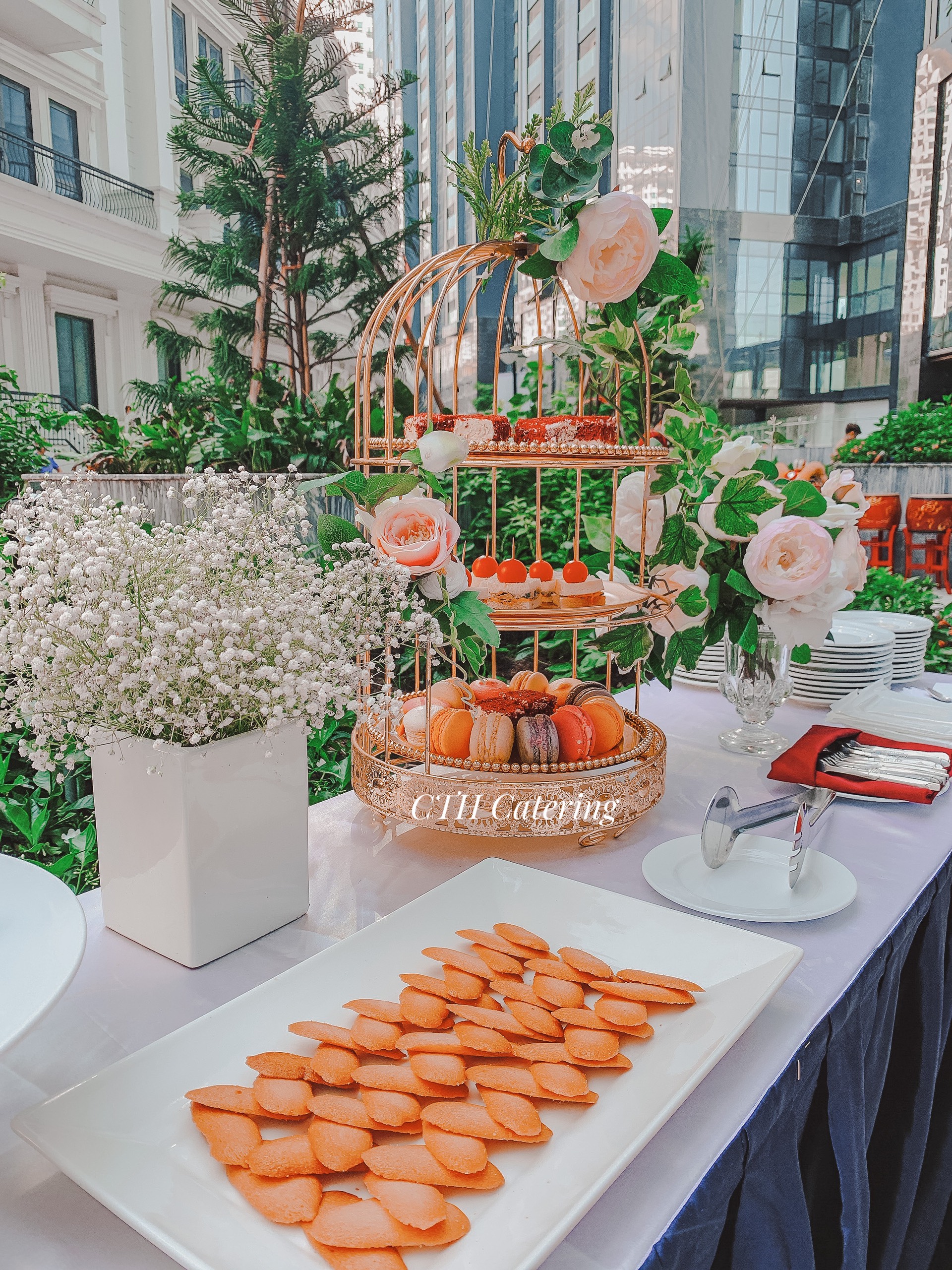 CTH Catering - 2a78a2249a3865663c29 2f8e7232