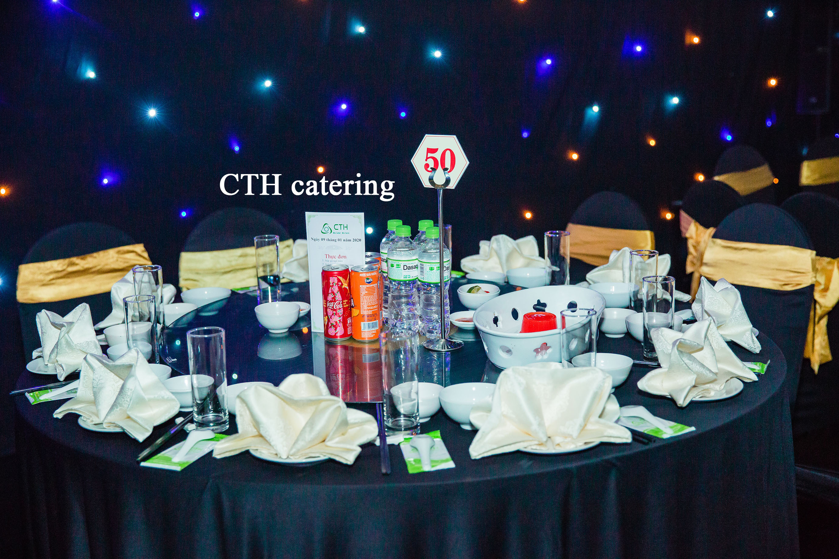CTH Catering - 2ecopark 186c3195