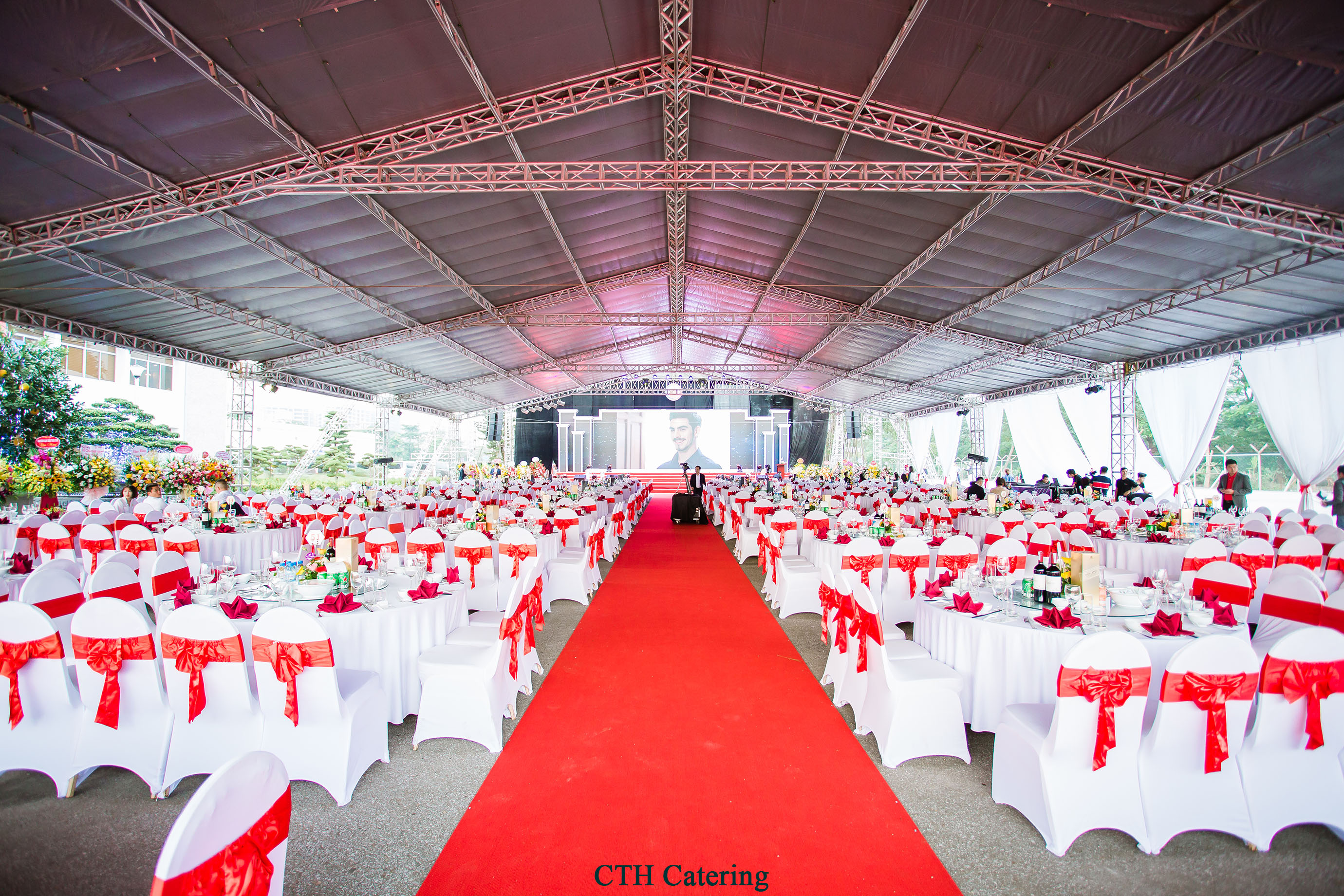 CTH Catering - 2hateco 632a1ff3