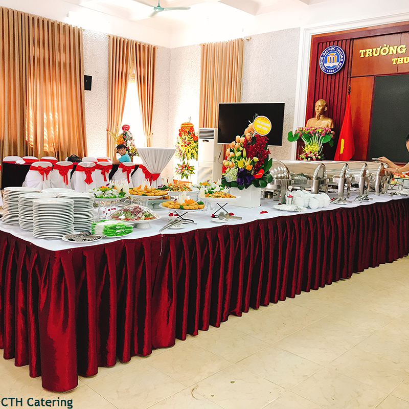 CTH Catering - 2ht eba9be06