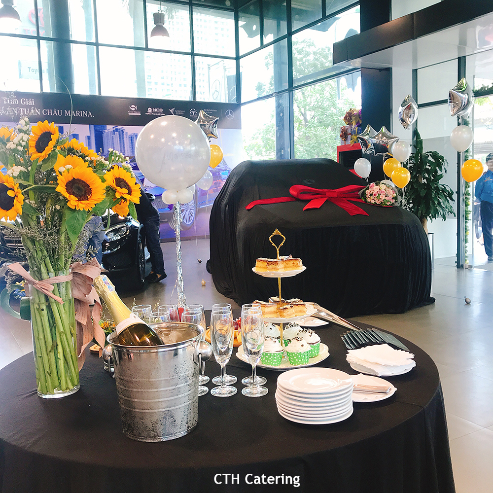 CTH Catering - 2tea 5ccb4e5f