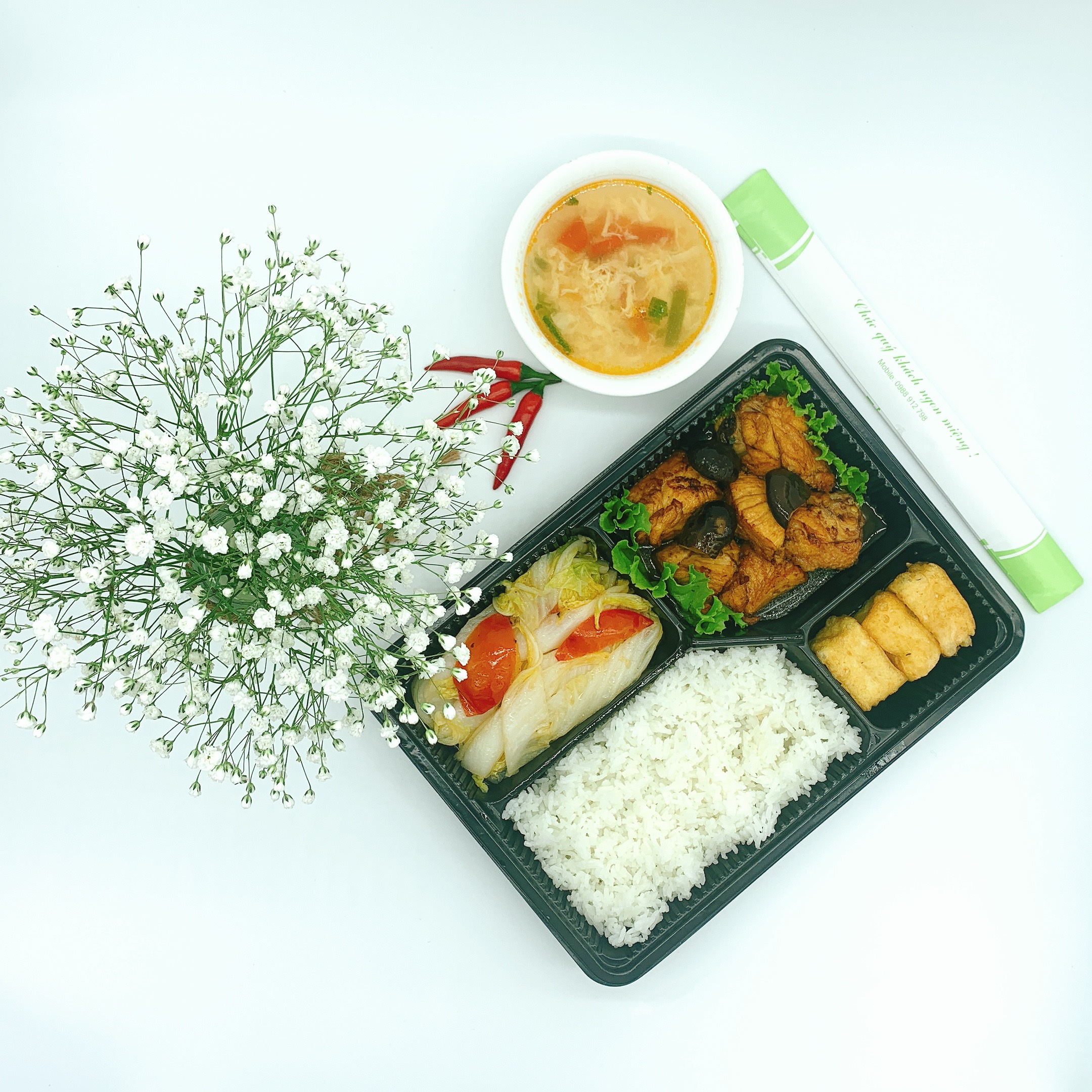 CTH Catering - 30bcaeff4336b868e127 491feb11