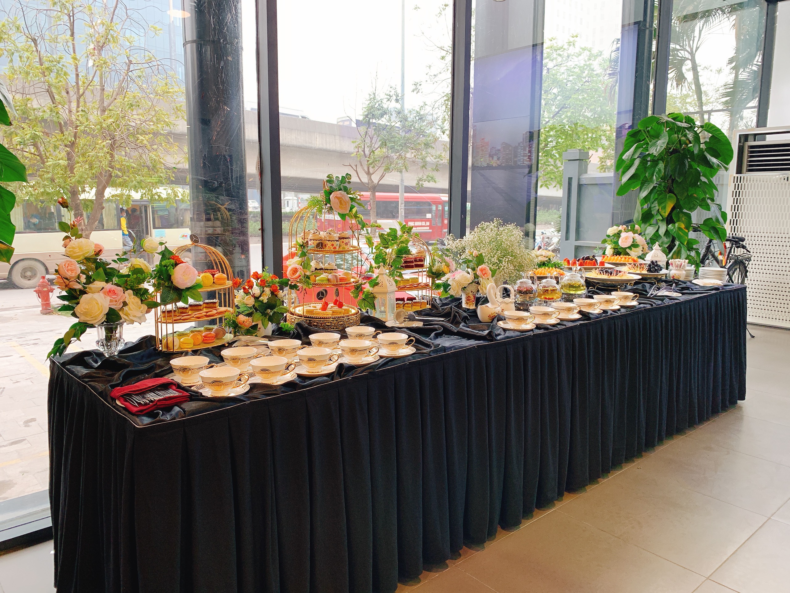 CTH Catering - 3d9062f0793d8263db2c b641026b