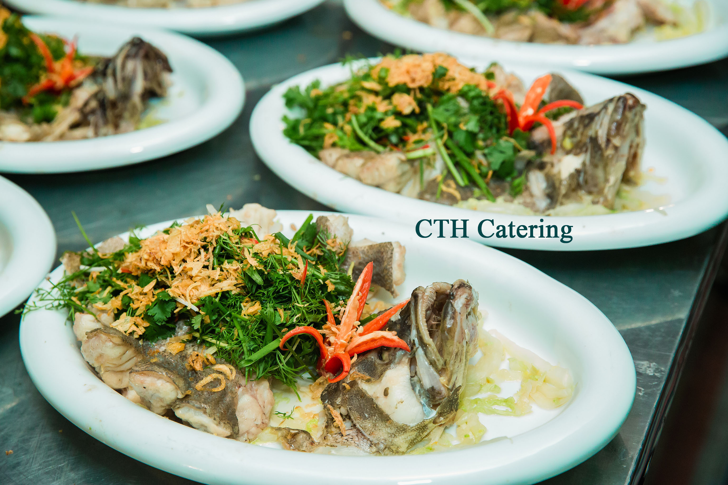 CTH Catering - 3ecopark 89294046