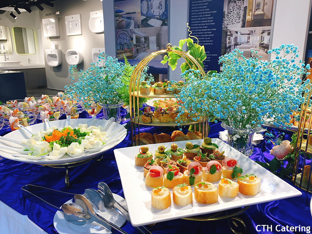 CTH Catering - 3finger 094d0524