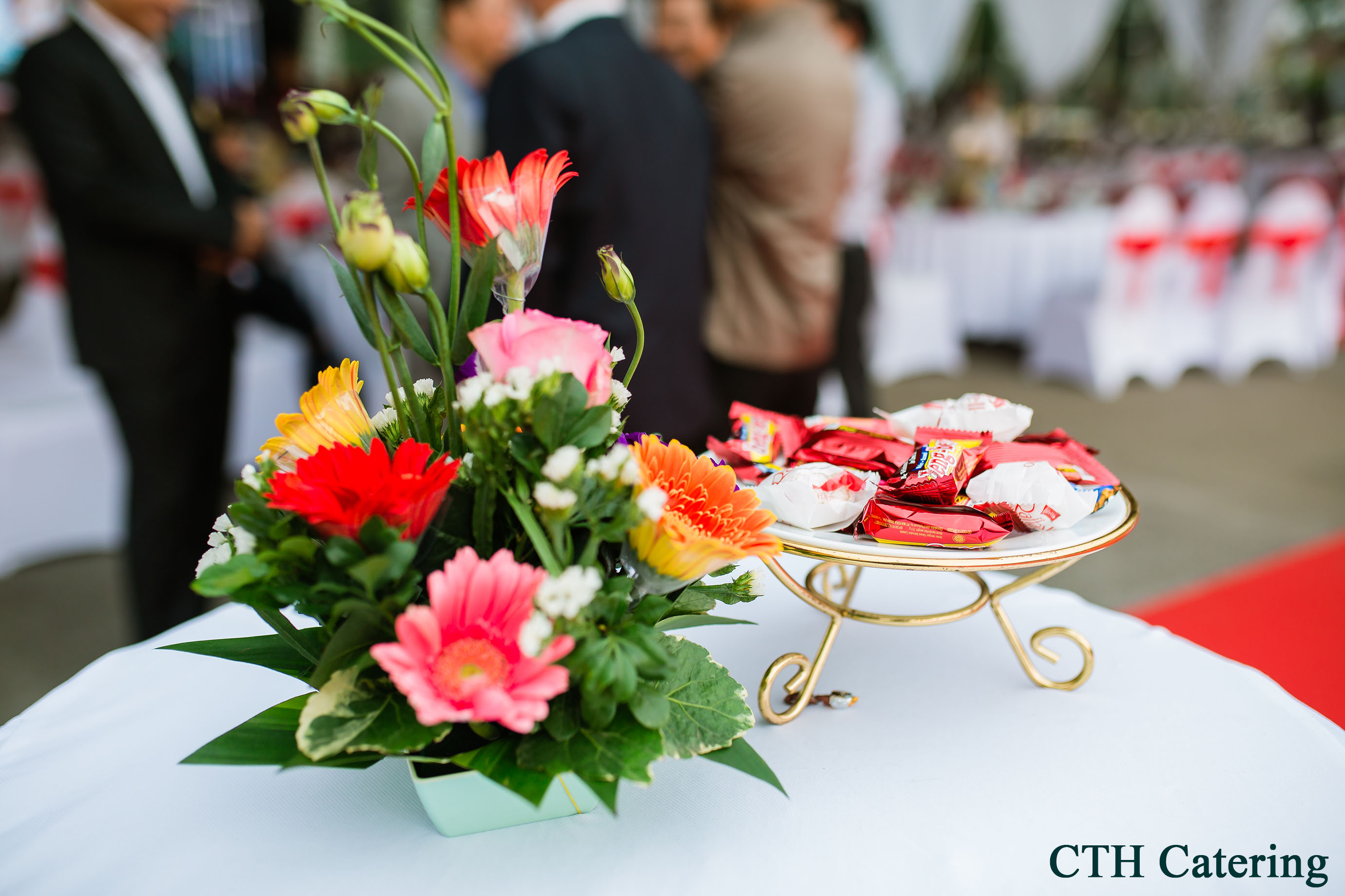 CTH Catering - 3hateco ef557201