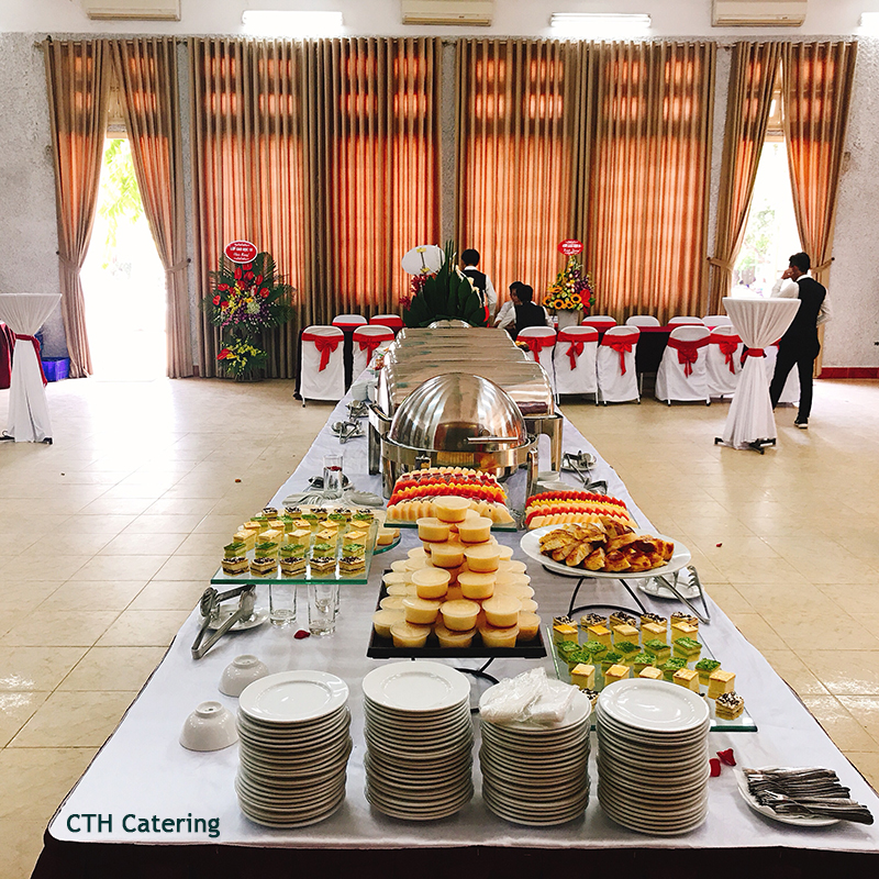 CTH Catering - 3ht 1faafa66