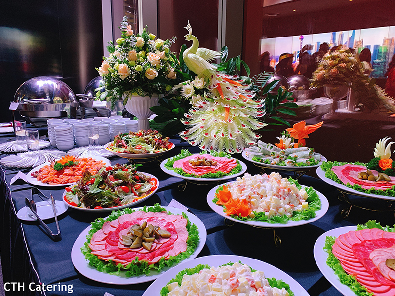 CTH Catering - 3lotte 1ea0ecad