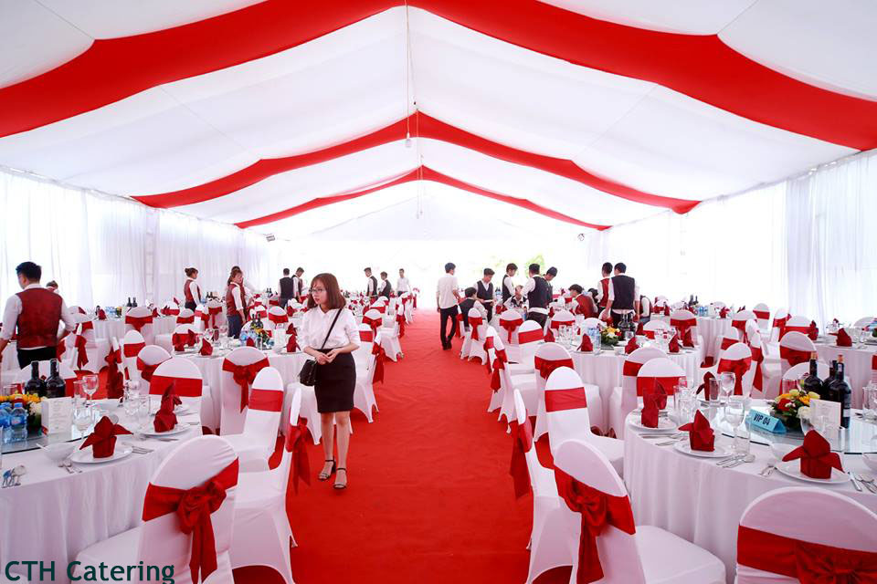 CTH Catering - 3minh duc 96094708