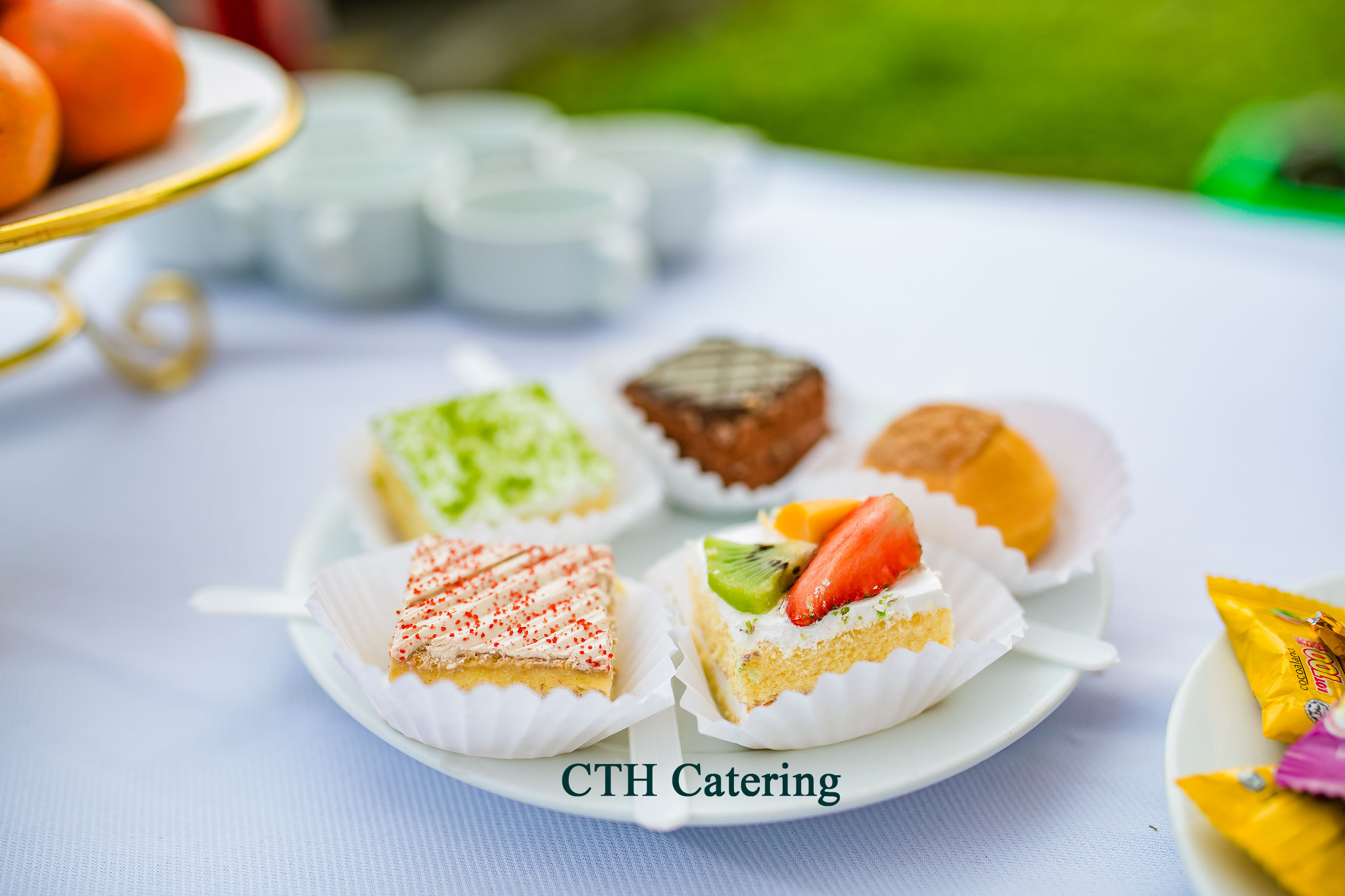CTH Catering - 4hateco dec00bdd