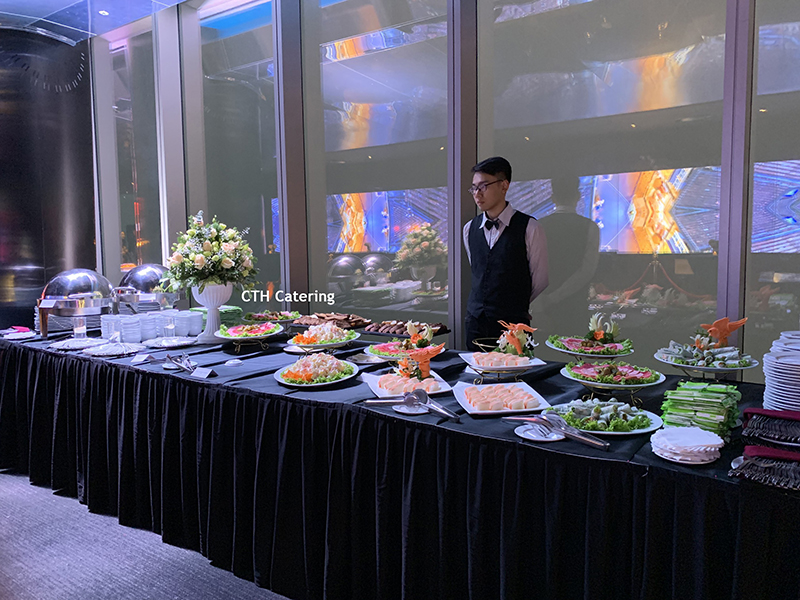CTH Catering - 4lotte 68b2ec8d