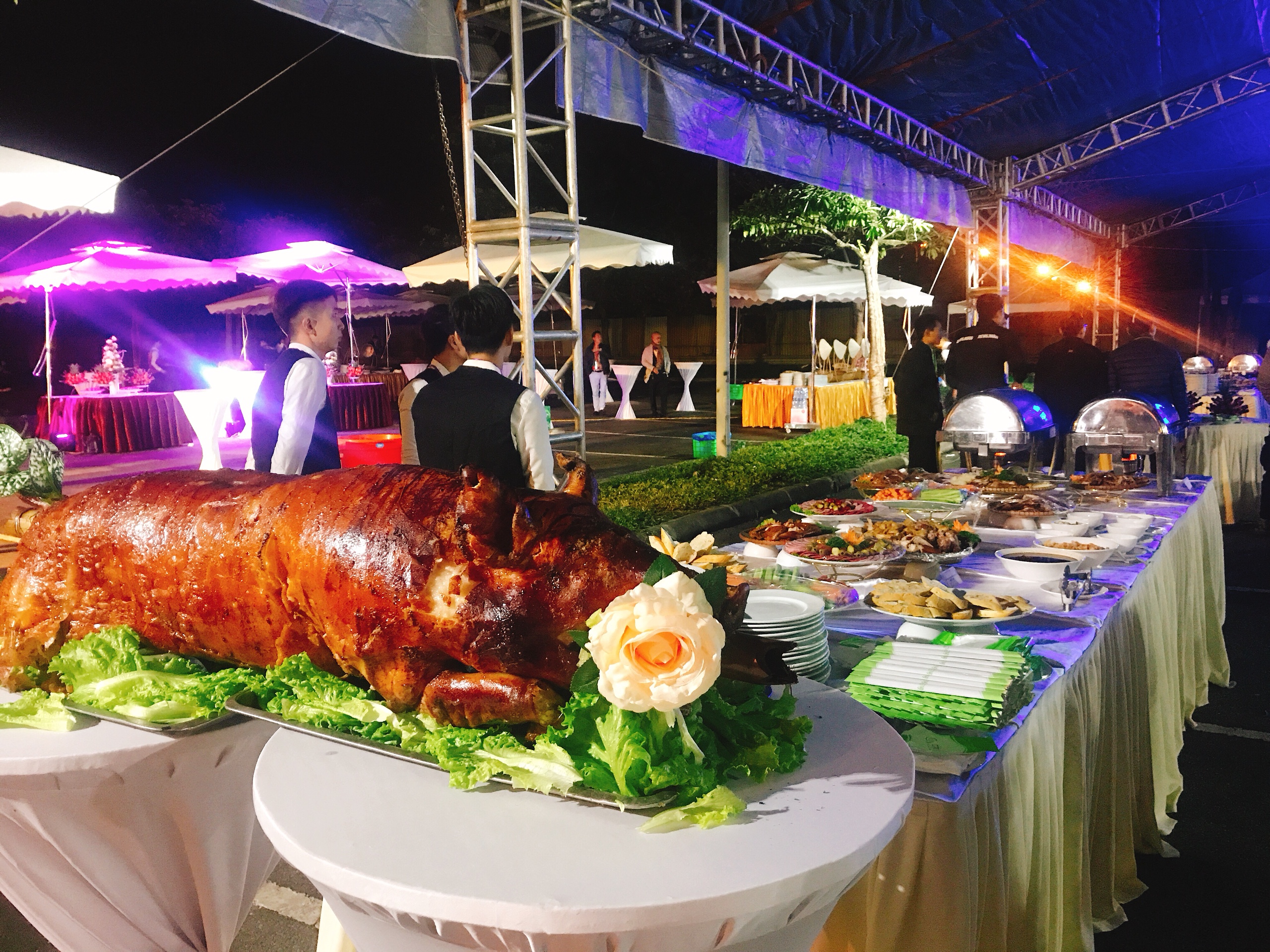 CTH Catering - 54ce199b79159a4bc304 85bcf03e