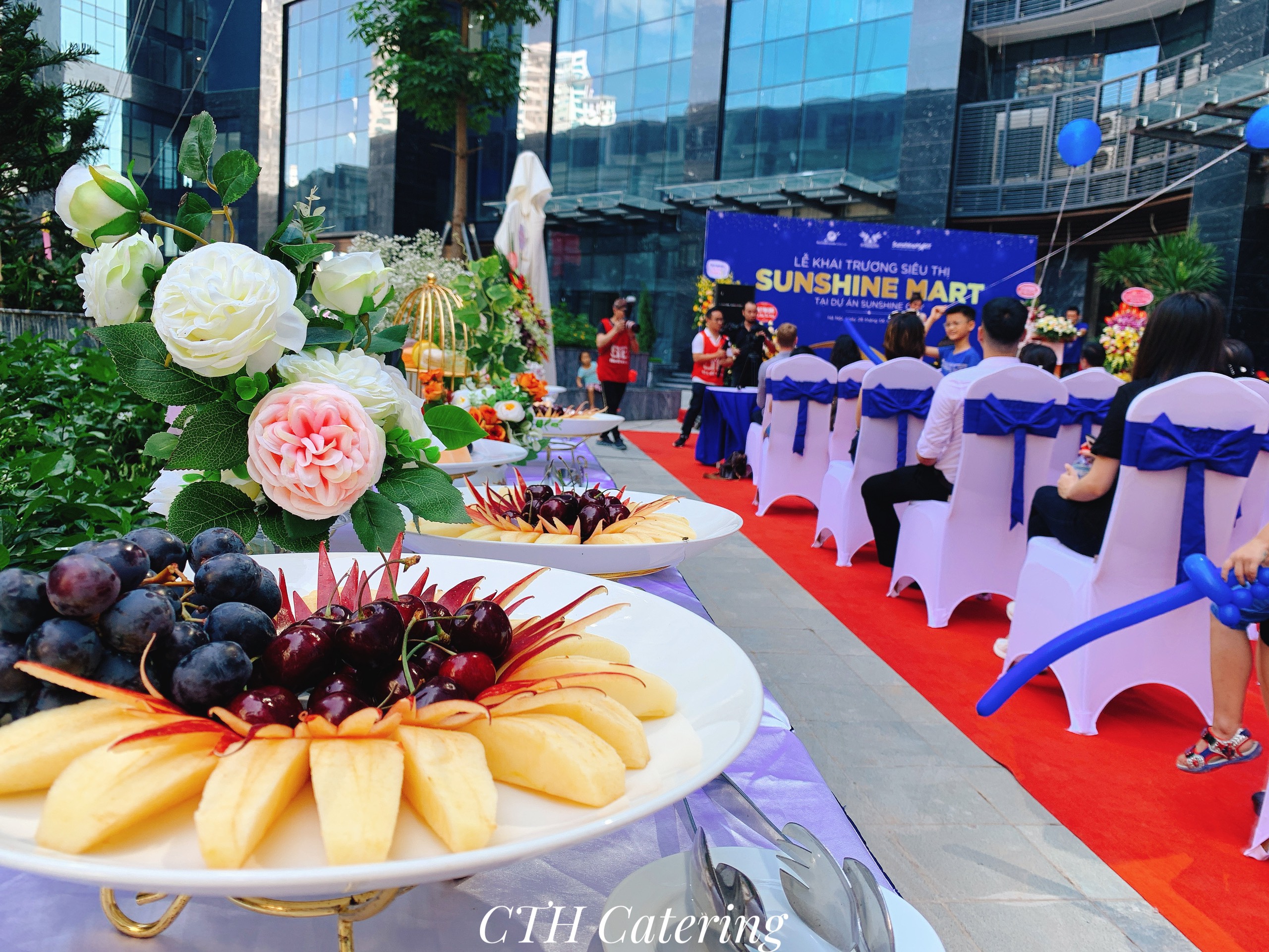 CTH Catering - 58f2866dbf71402f1960 8fe584da