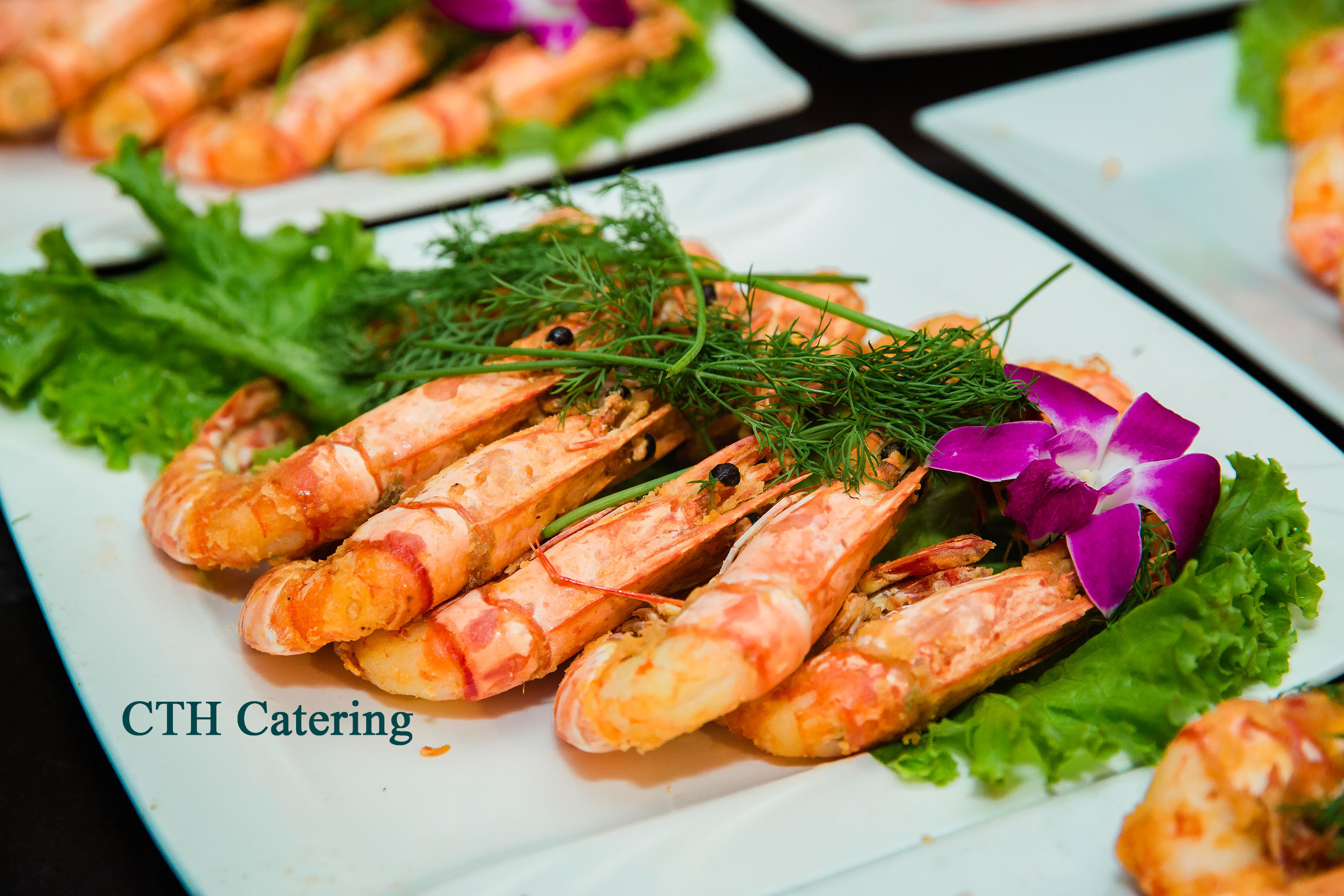 CTH Catering - 5ecopark fdff99c6