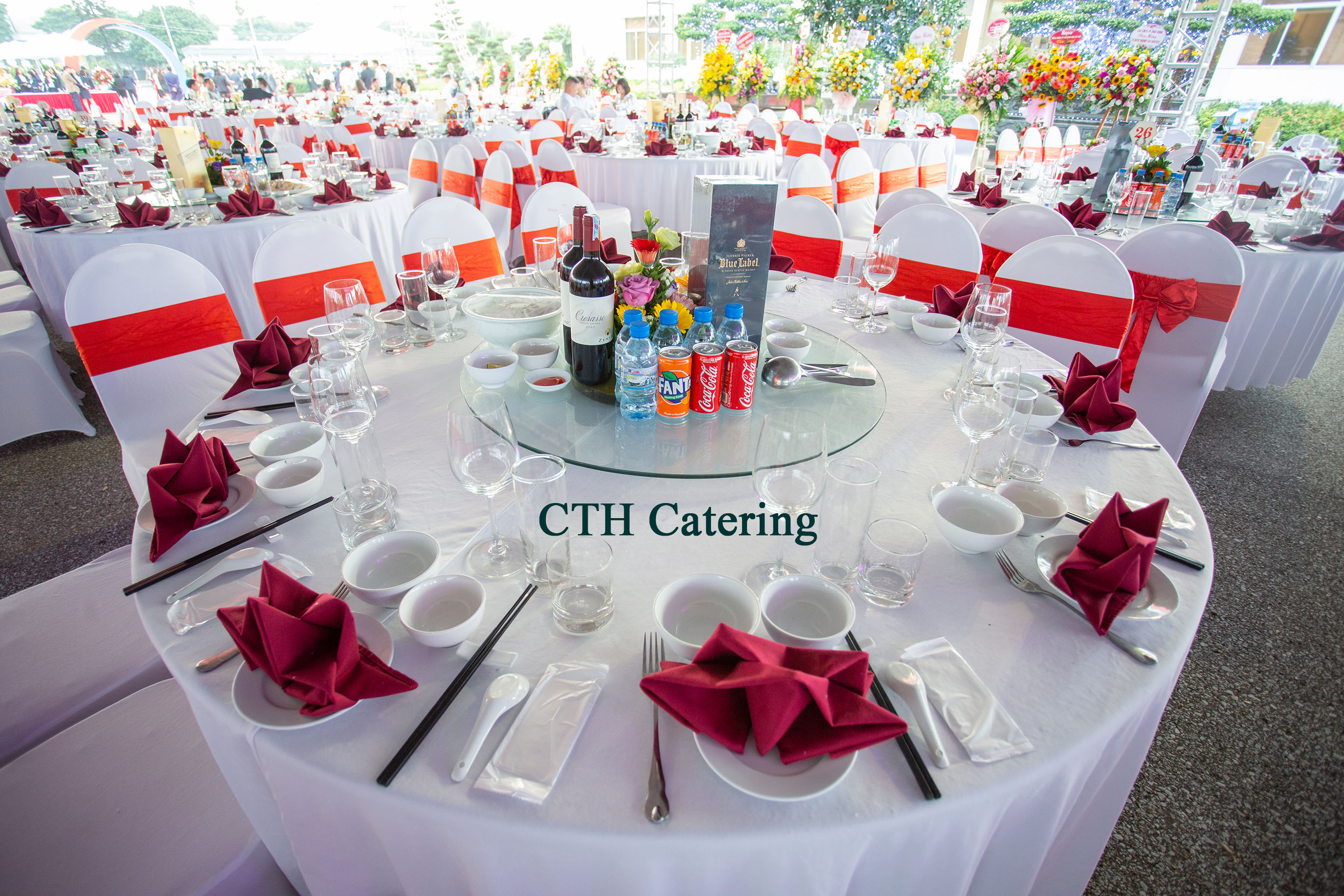 CTH Catering - 5hateco d984aa98