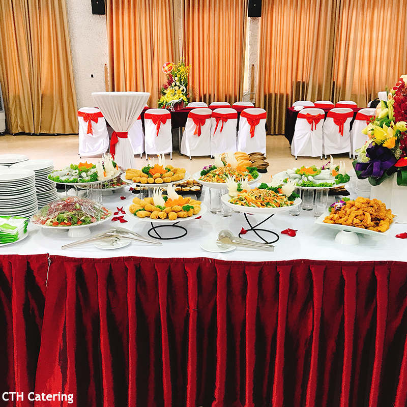 CTH Catering - 5ht 0563649f