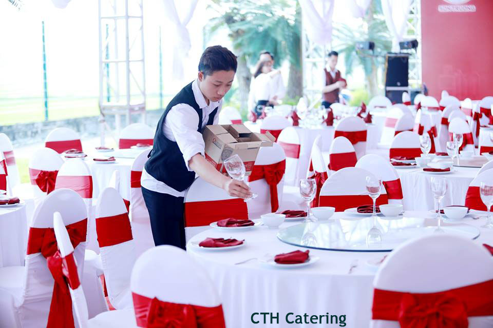CTH Catering - 5minh duc eaad7de3