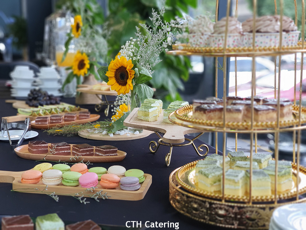 CTH Catering - 5tea c9eb62ce