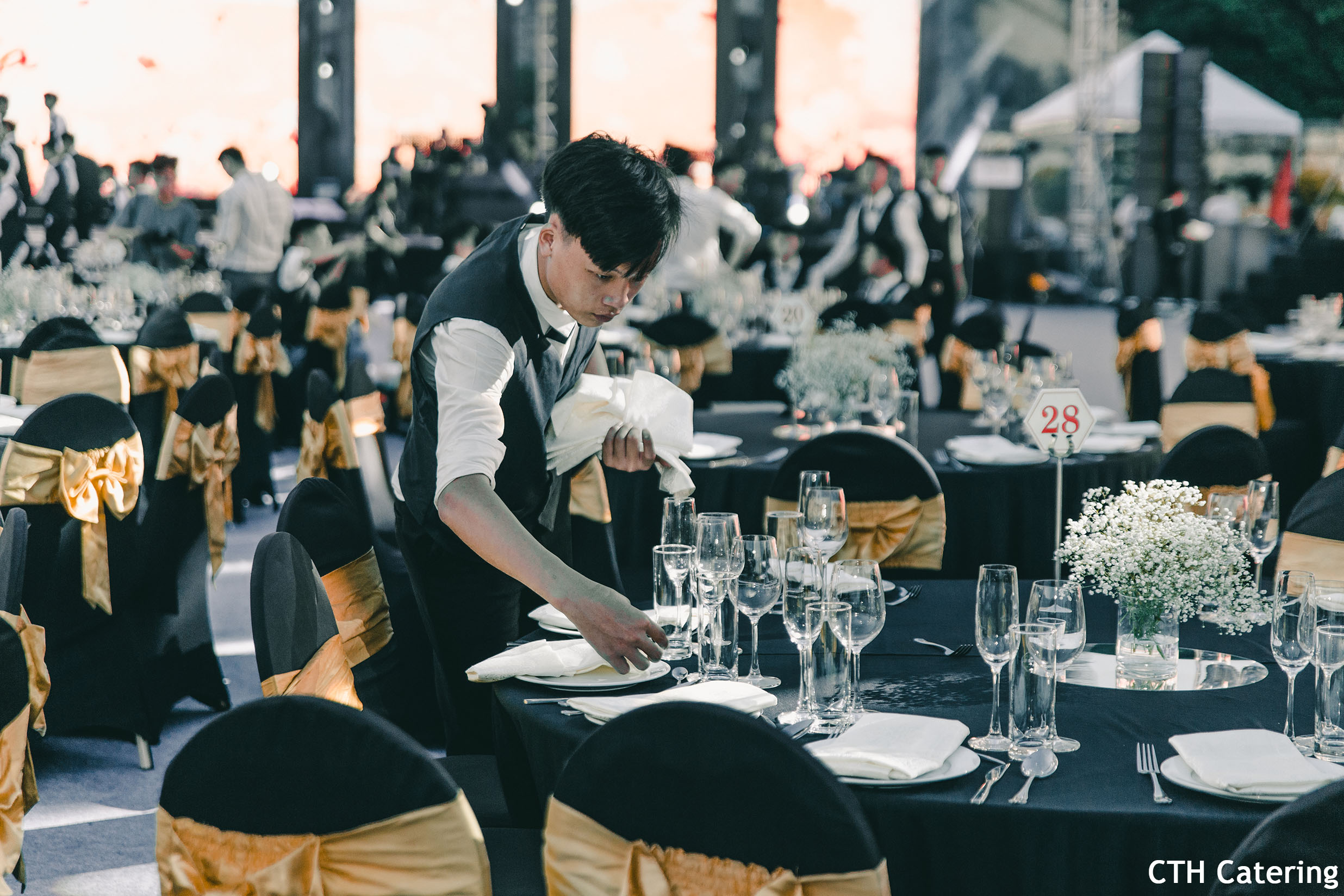 CTH Catering - 5vitto 94e11909