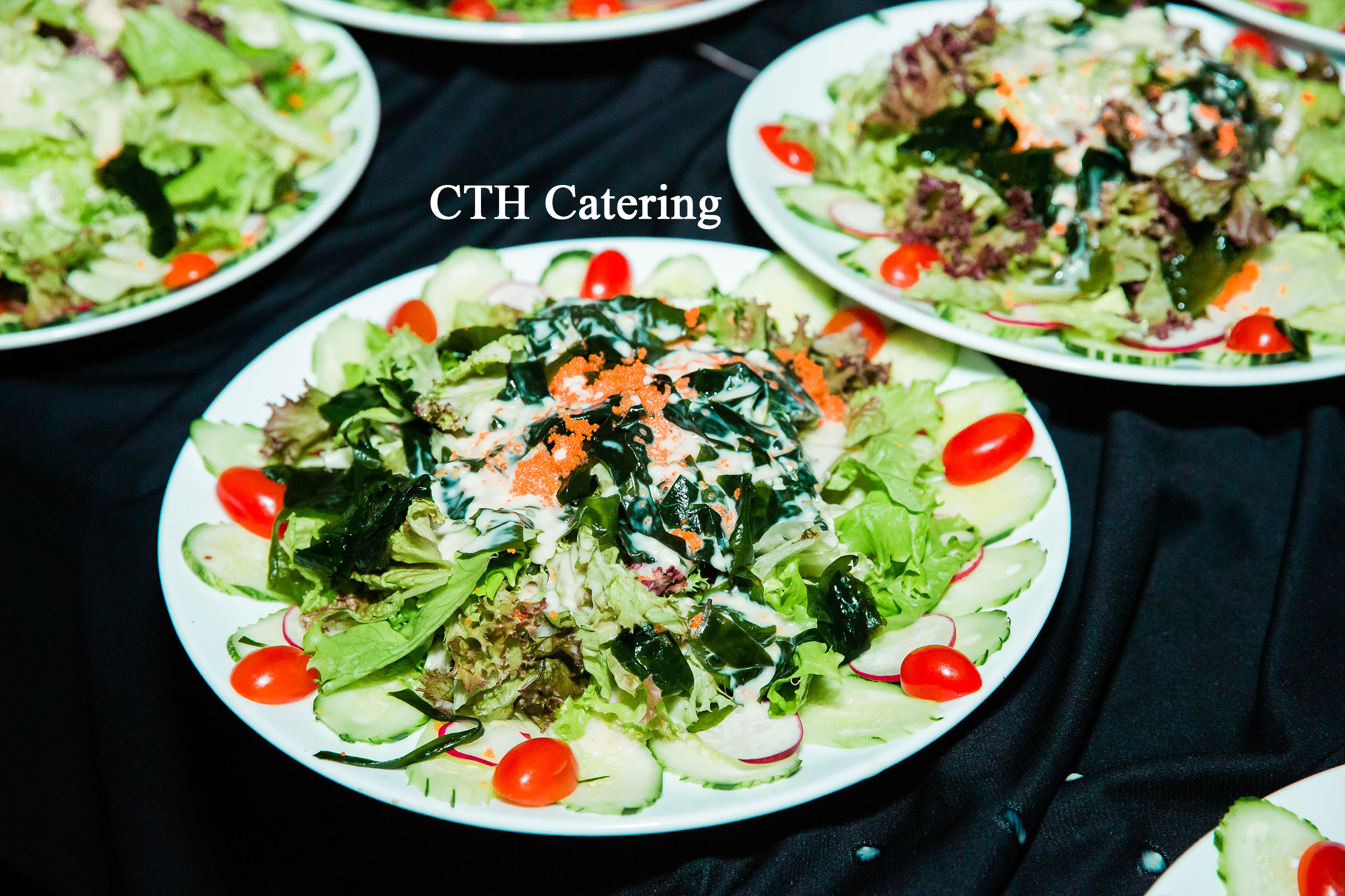 CTH Catering - 6ecopark 7fbc63f1