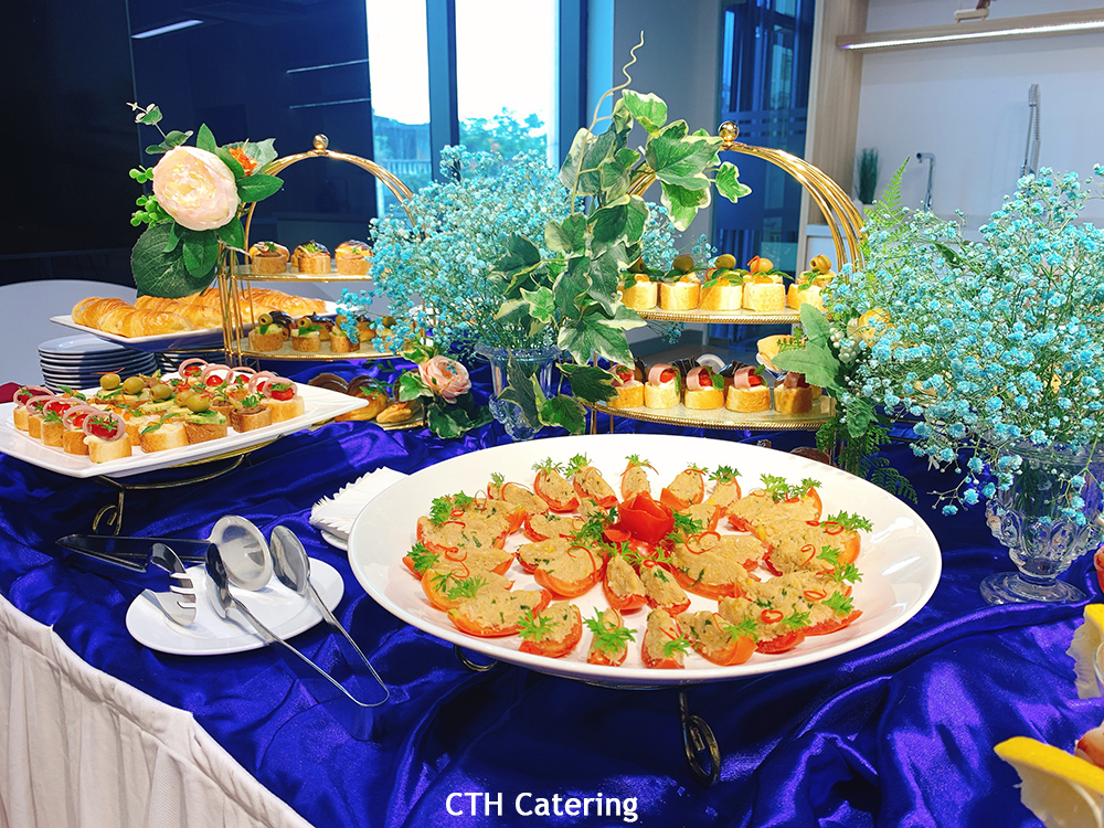 CTH Catering - 6finger 9ed7e142