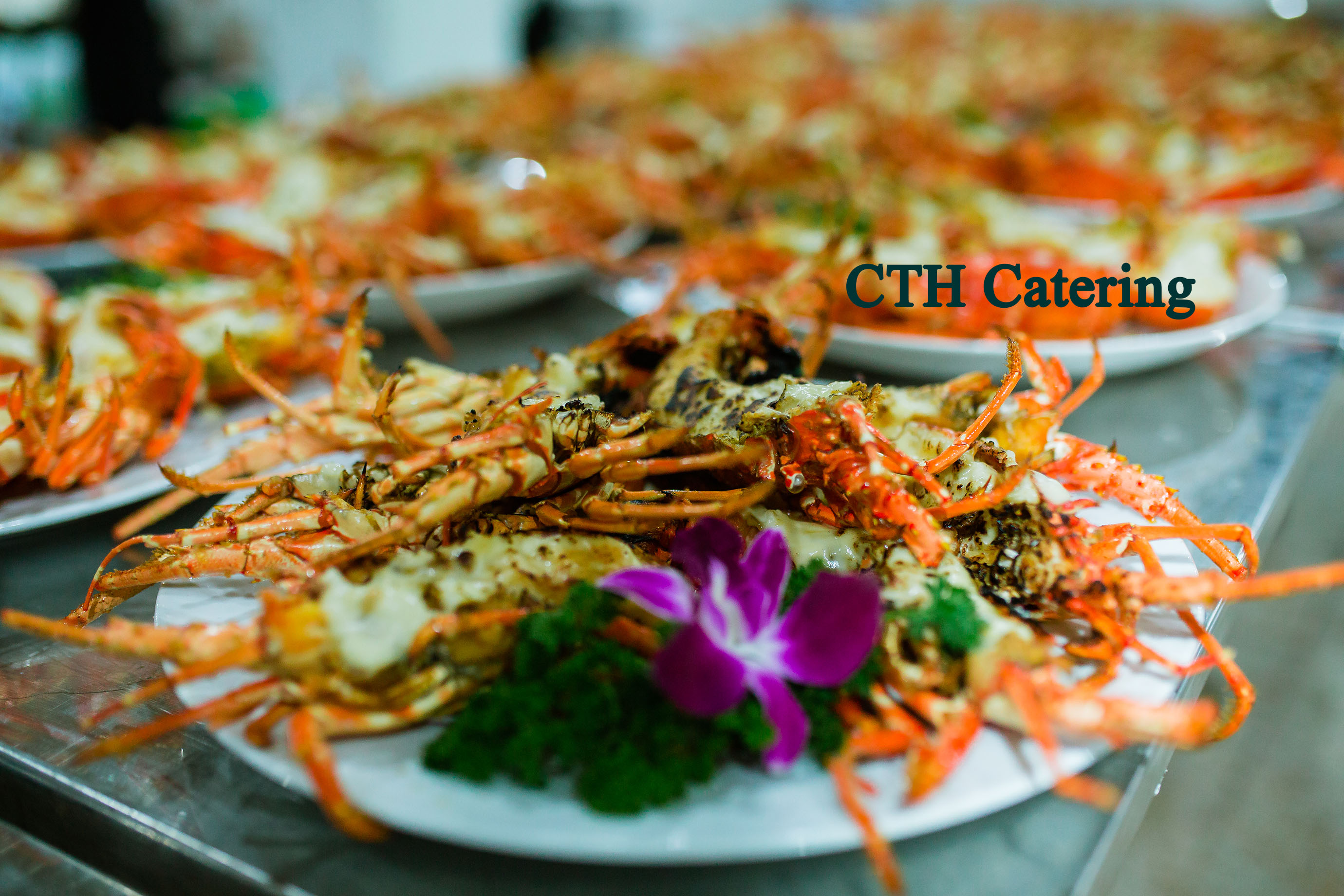 CTH Catering - 6hateco c83c56ee