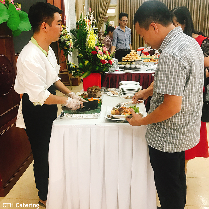CTH Catering - 6ht 689f810b