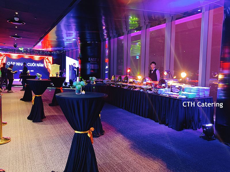 CTH Catering - 6lotte 1cc65b94