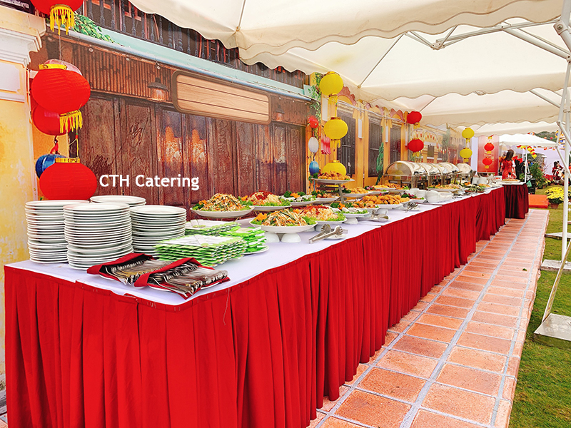 CTH Catering - 6vin e04f1733