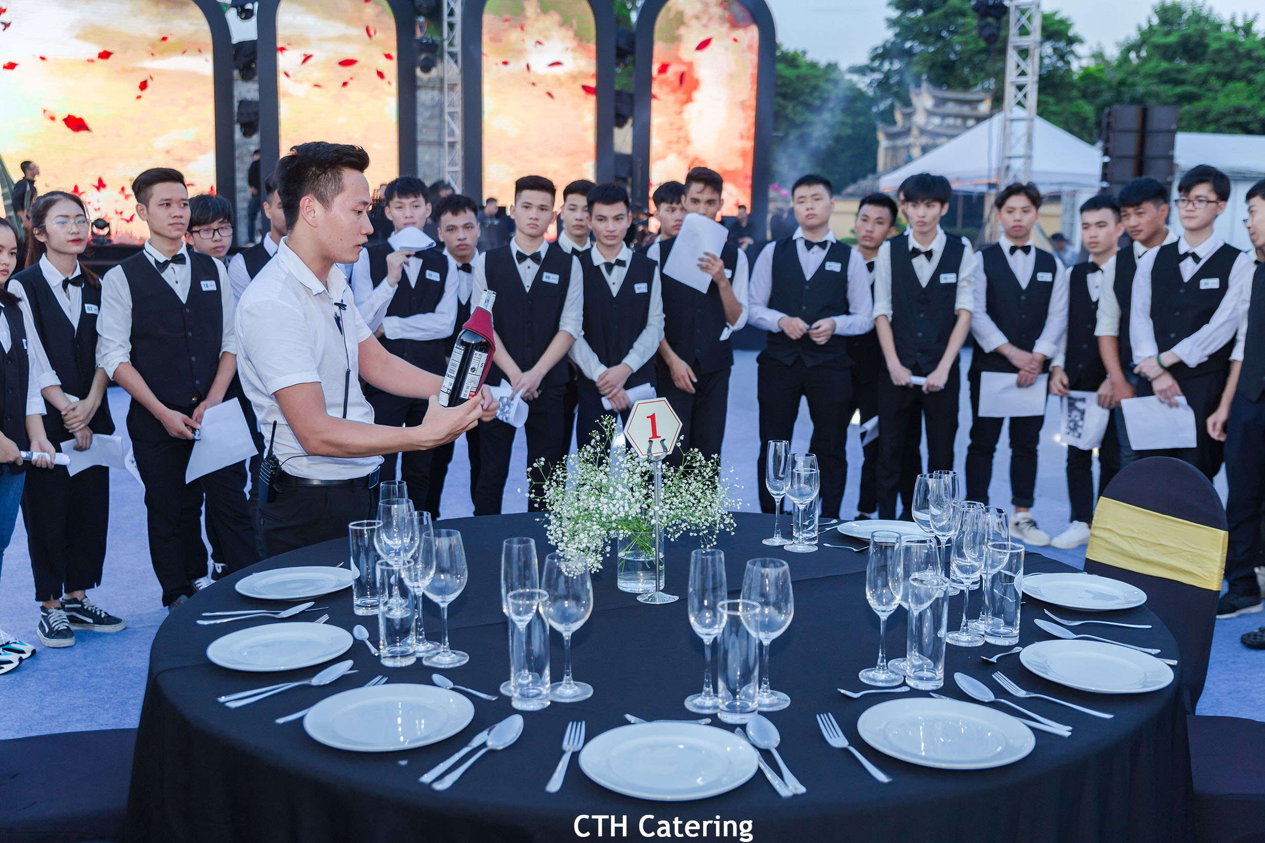 CTH Catering - 6vitto 9723a7b4