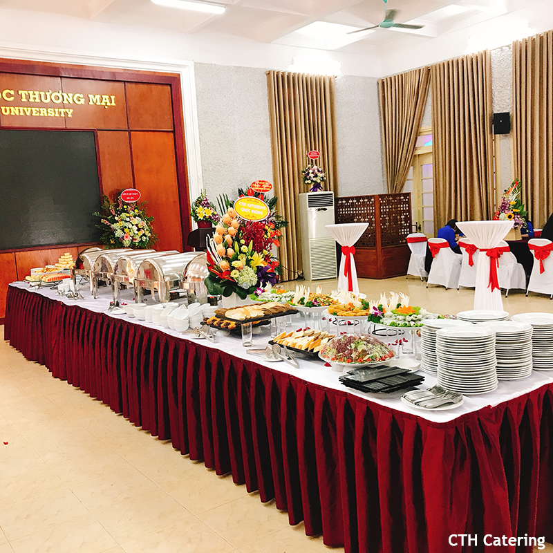 CTH Catering - 7ht b3bedaaf