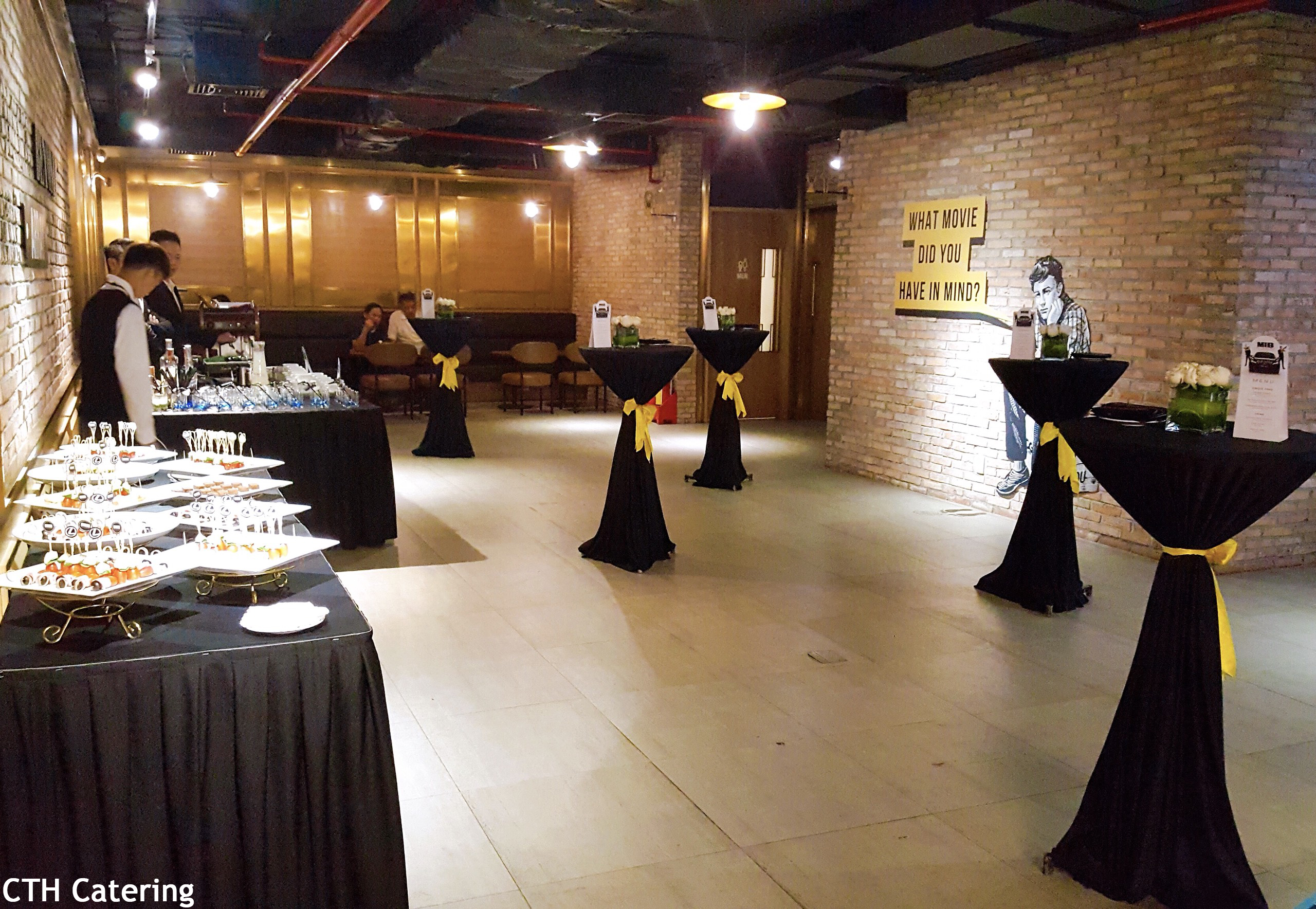 CTH Catering - 7lexus ccba201a