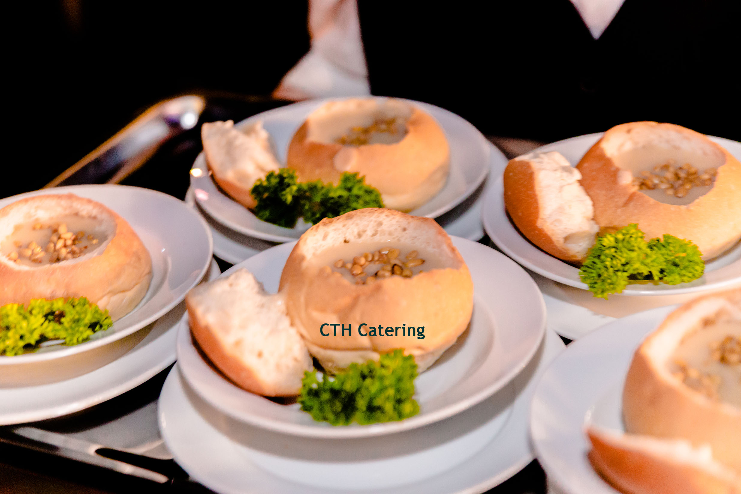 CTH Catering - 7vitto 6ad603b0