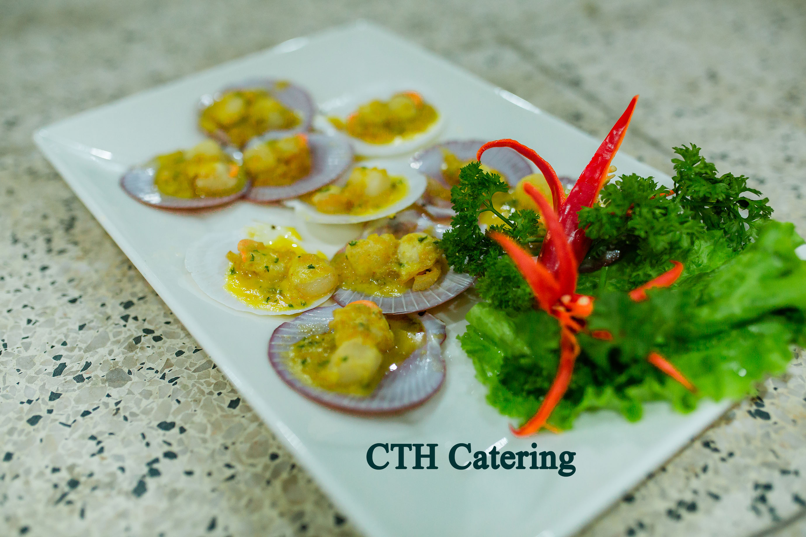 CTH Catering - 8hateco 67e02922