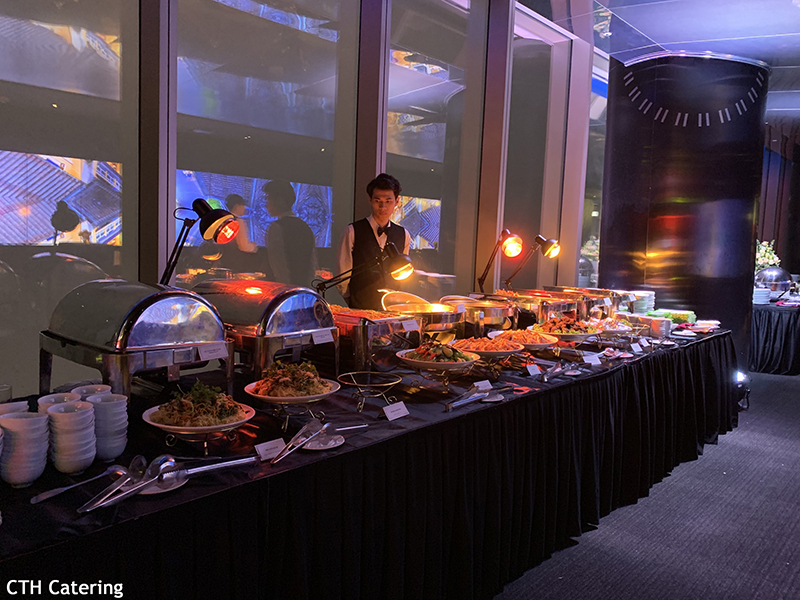 CTH Catering - 8lotte 9e5ff794