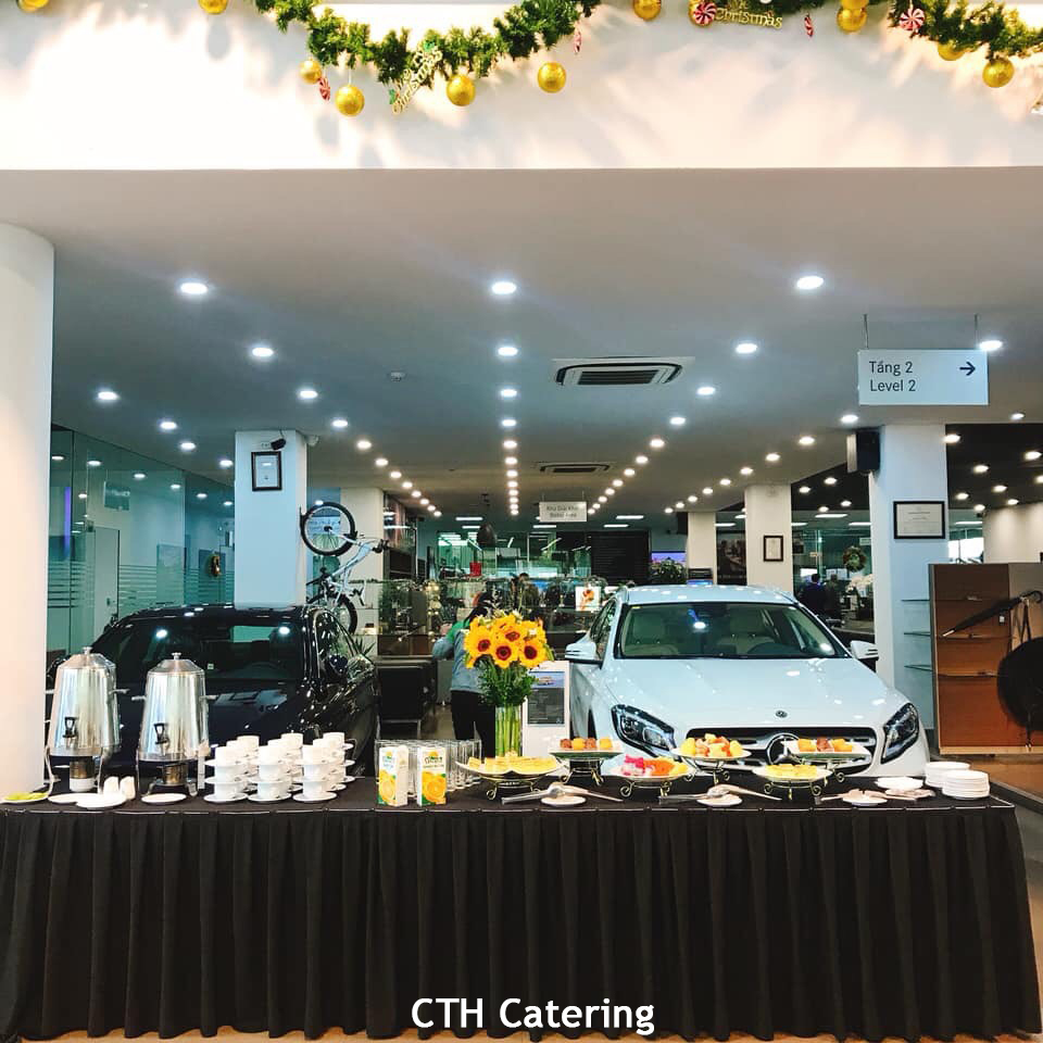 CTH Catering - 8tea a5a65feb