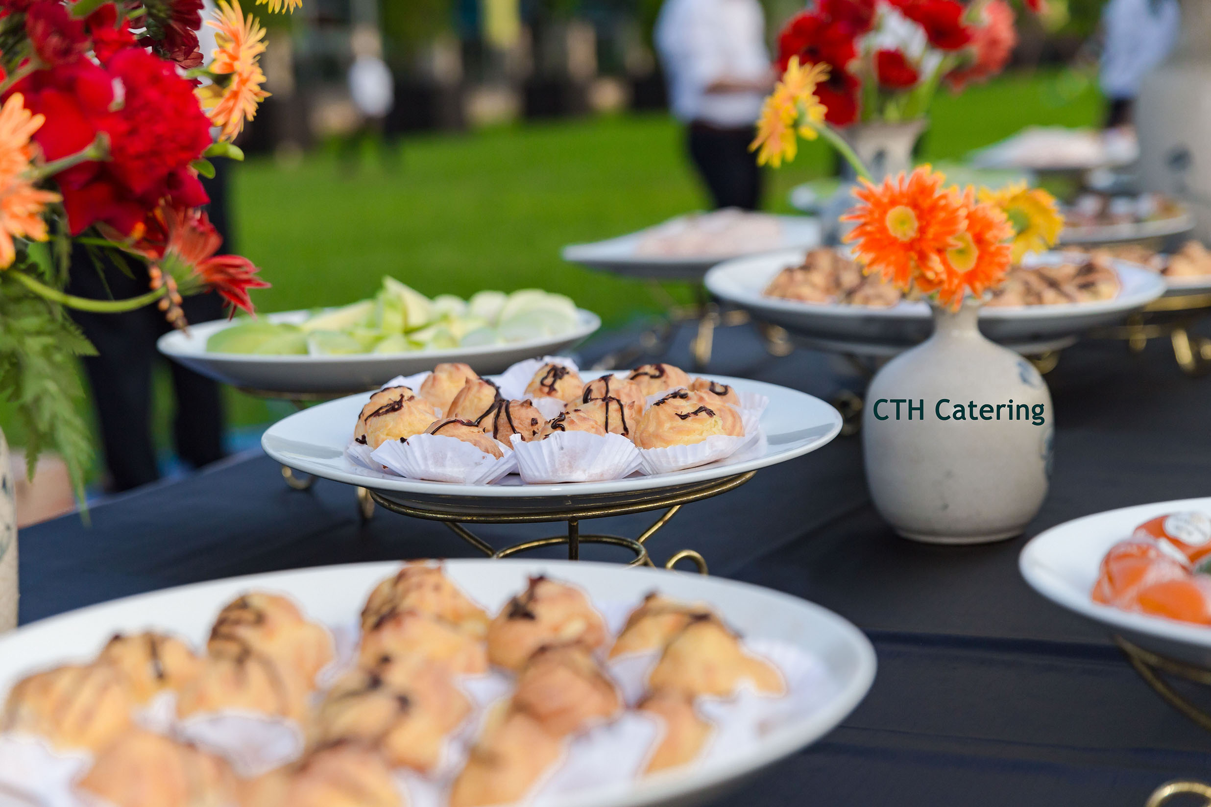 CTH Catering - 8vitto b34134e3