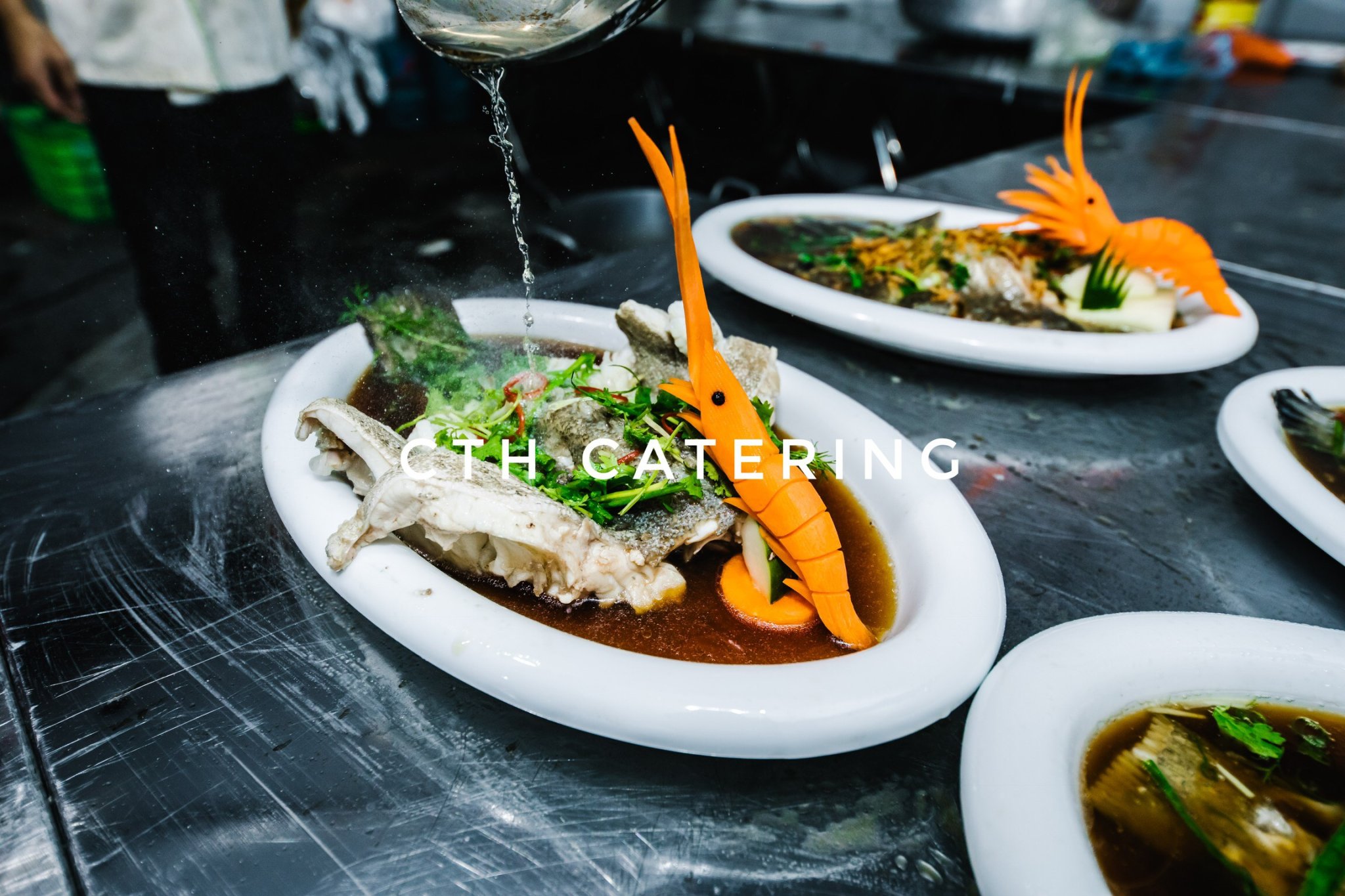 CTH Catering - 99f2b976802779792036 8028266d