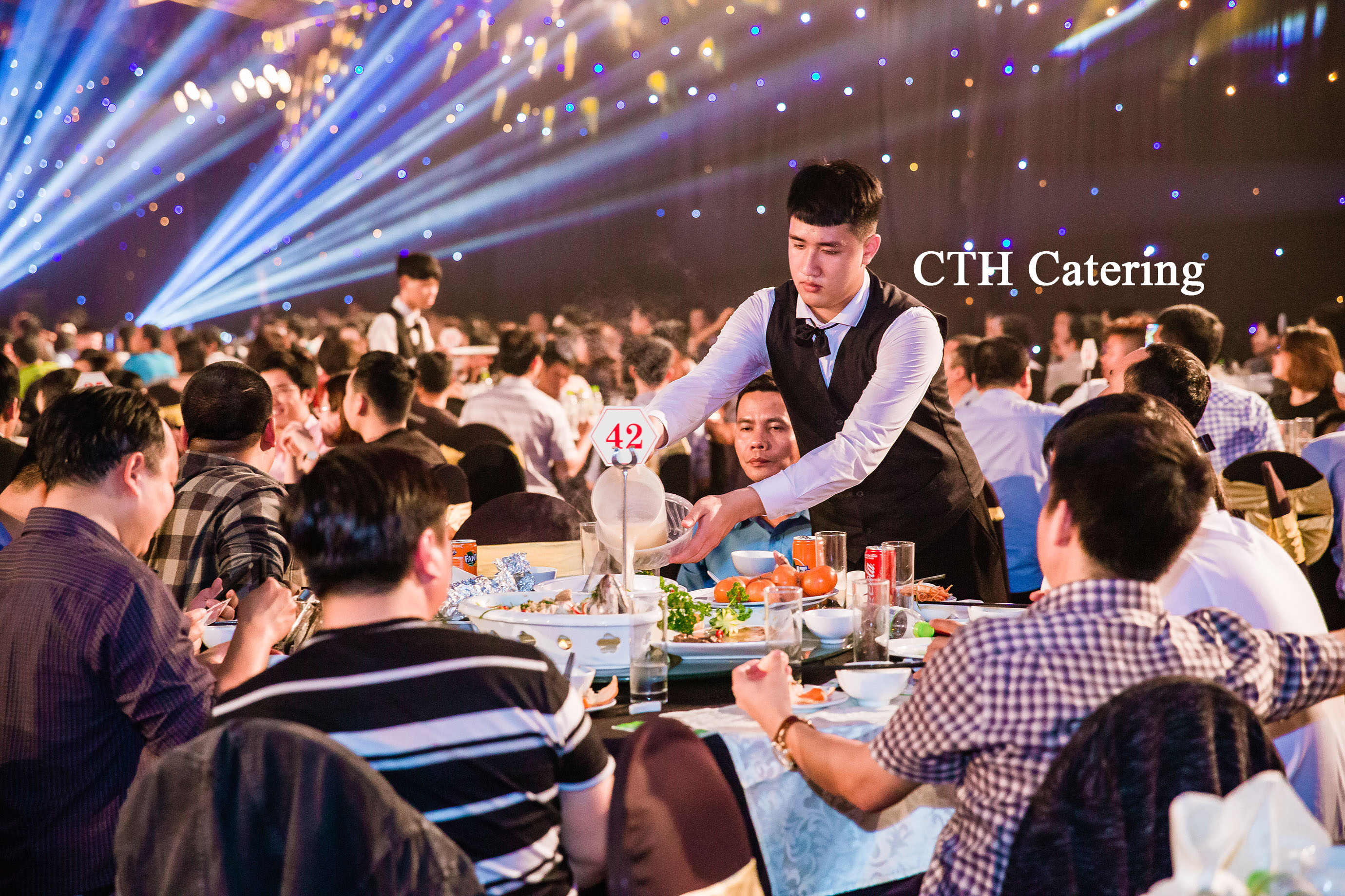CTH Catering - 9ecopark ae64dcab