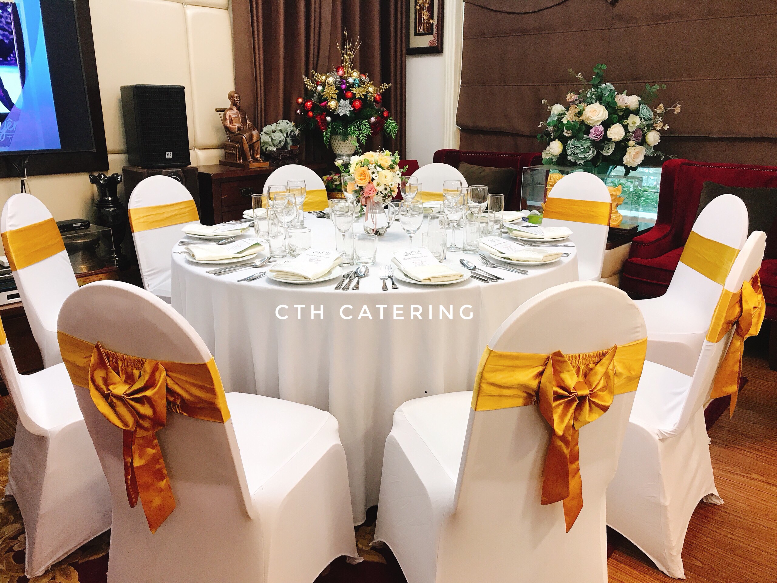 CTH Catering - d0175db97433936dca22 fa876ff9