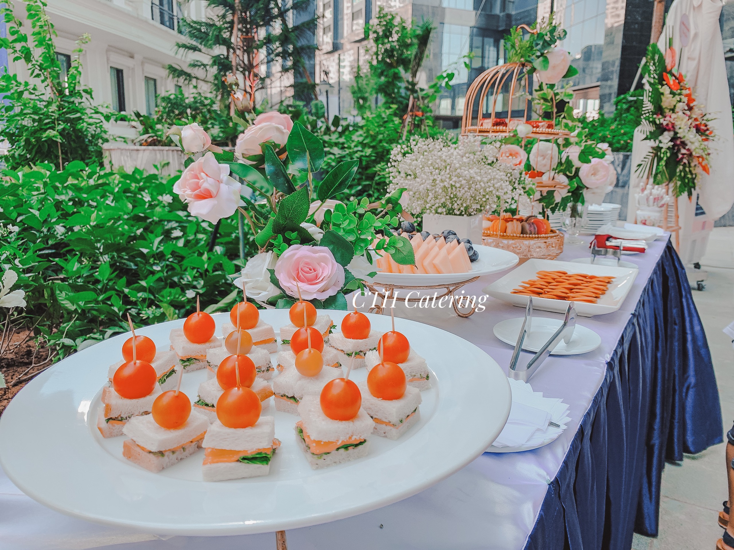 CTH Catering - d58b41d179cd8693dfdc e7f059c0